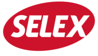Logo Selex 2016